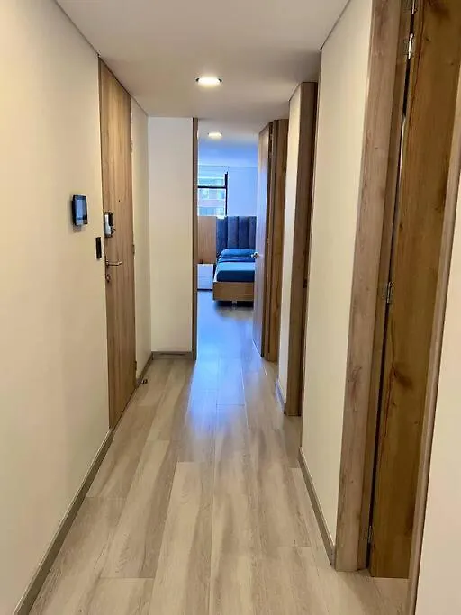 Apartamento Luxurious & Rustic Medellin Apt - Up To 10 People